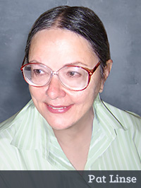 Pat Linse