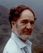 Jared Diamond Photo