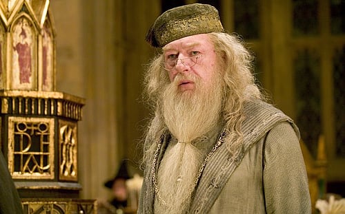 Harry Potter movie still