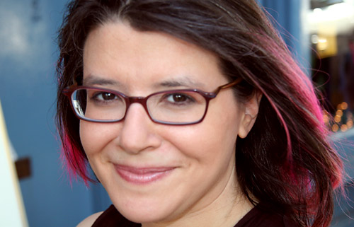 Dr Jennifer Michael Hecht book cover
