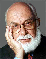 James Randi photo