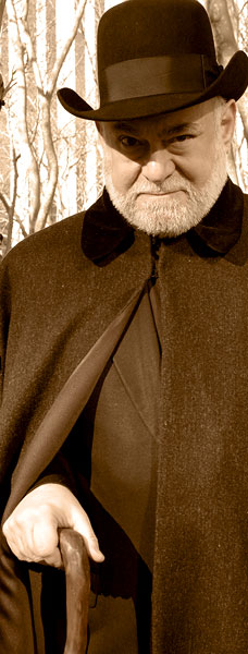 Richard Milner photo