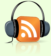 podcast logo