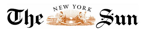 The New York Sun logo