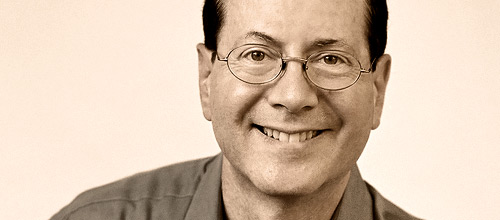 Dr. Barry Glassner