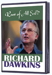 Root of All Evil? (cover)