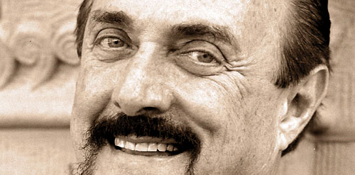 Dr. Philip Zimbardo