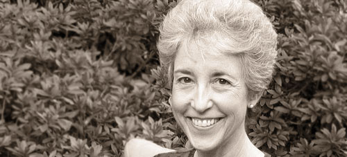 Dr. Carol Tavris