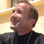 photo of Michael Shermer