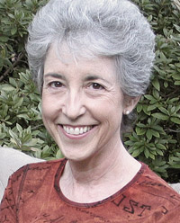 Carol Tavris photo