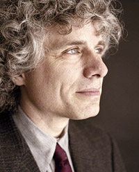 Steven Pinker photo