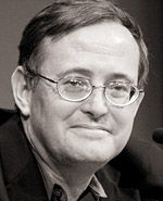 Dr. Donald Prothero