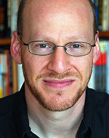 Phil Plait