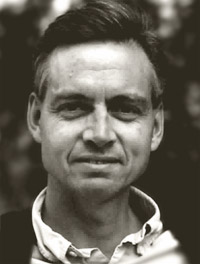 Robert Wright (photo copyright 2002 by Fredrik Sweger)