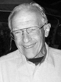 Ray Hyman