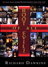 The Root of All Evil? (DVD cover)