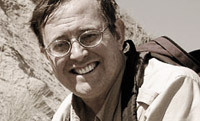Donald Prothero