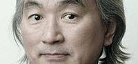 Michio Kaku