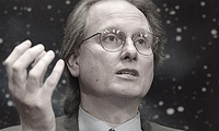 Alan Boss