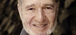 Jared Diamond
