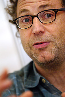 Leonard Mlodinow Leonard Mlodinow