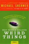Weird Things (book cover)