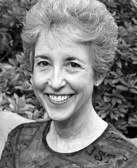 Carol Tavris photo