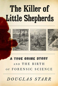 Order the book from Amazon The Killer of Shepherds (book cover)