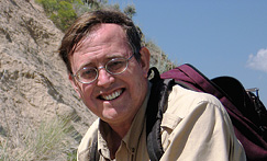 Donald R. Prothero