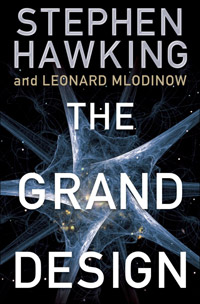 Order the book from Amazon The Grand Design (book cover)