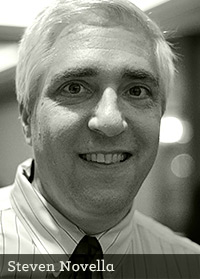 Steven Novella