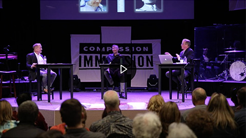 Shermer and Turek debate