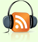 podcast logo