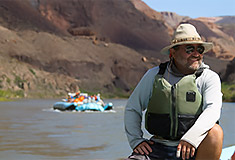 Grand Canyon River Rafting Tour (photo)