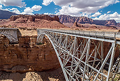 Grand Canyon River Rafting Tour (photo)
