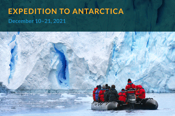 Expedition to Antarctica