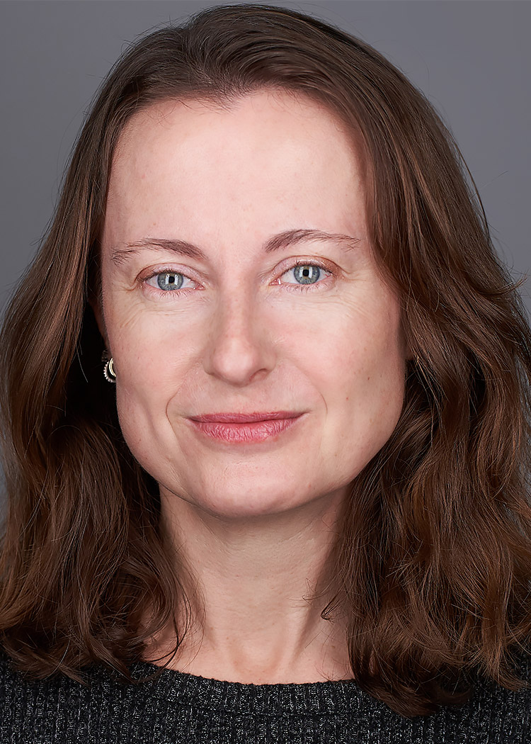 Emily Wilson
