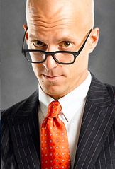 George Hrab