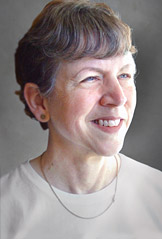 Harriet Hall