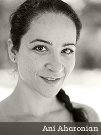 Ani Aharonian