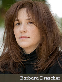 Barbara Drescher (credit: David Eadington)