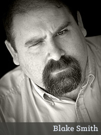 Blake Smith (credit: Randall Granier)