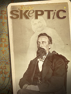 Junior Skeptic cover