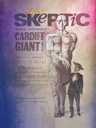 Junior Skeptic cover