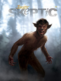 Junior Skeptic cover