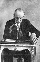 Antoine Bovis