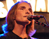 Bandleader Timothy Sellers