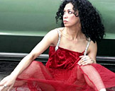 Celia Chavez (photo by Marni Angel)