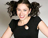 Coco Love Alcorn