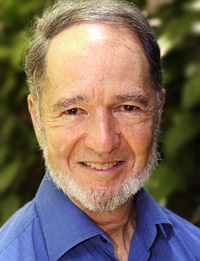 Dr. Jared Diamond 